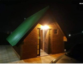 Cabaña AAA